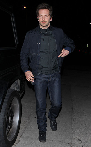 Bradley Cooper Bradley Cooper